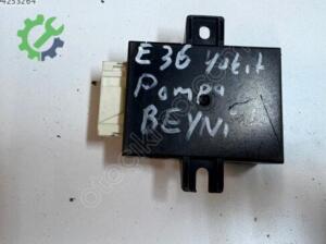 BMW E36 YAKIT POMPA BEYNİ