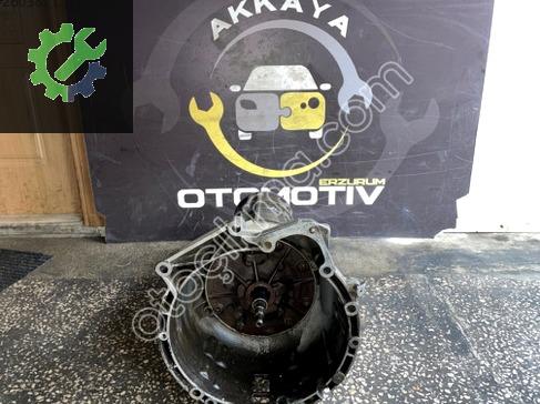 BMW 5 Serisi Otomatik Şanzıman ZF5HP18 çıkma parça