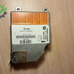 2004 Ford C-Max Direksiyon Simidi Çıkma Parça