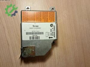 BMW 5 Serisi (E38) 1998-2008 Airbag Beyni 65.77-8374799 Çıkma