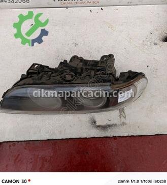 BMW 3 Serisi Far çıkma parça