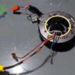 Çıkma Orijinal Airbag Sargısı BMW 5 Serisi (E39) 1995-2002 10937