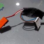 Çıkma Orijinal Airbag Sargısı BMW 5 Serisi (E39) 1995-2002 10937