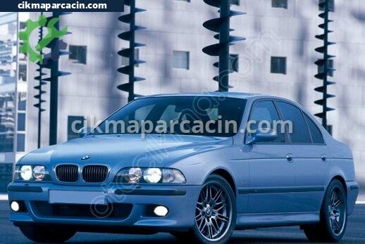 BMW 5 Serisi Diğer çıkma parça