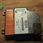 BMW 5 Serisi (E39) Orijinal Çıkma Airbag Beyni 8374799