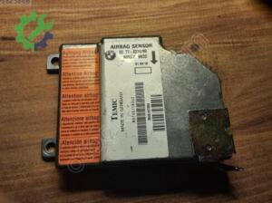BMW 5 Serisi (E39) Orijinal Çıkma Airbag Beyni 8374799