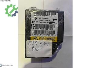 BMW E39 AİRBAG BEYNİ ( ORJİNAL )