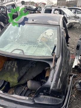 BMW 5 Serisi Arka Cam çıkma parça