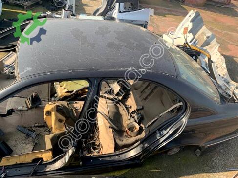 BMW 3 Serisi Arka Cam çıkma parça
