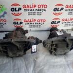 Bmw E39 Arka Defransiyel Orjinal Çıkma