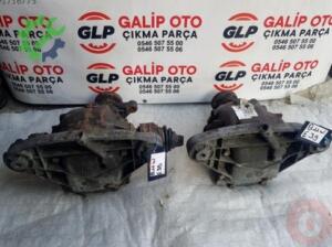 Bmw E39 Arka Defransiyel Orjinal Çıkma