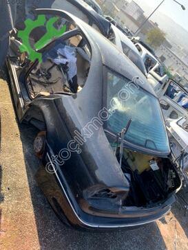 BMW 5 Serisi Komple Arka çıkma parça