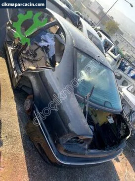 BMW 5 Serisi Komple Arka çıkma parça