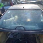 BMW E39 BAGAJ CAMI ORJİNAL ÇIKMA