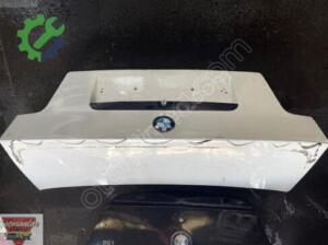 BMW 5 Serisi (E39) Orijinal Çıkma Bagaj Kapağı