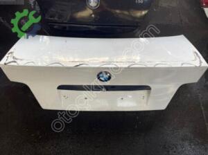 BMW 3 Serisi (E39) Bagaj Kapağı Çıkma