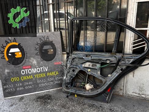 BMW 5 Serisi Sağ Arka Kapı çıkma parça