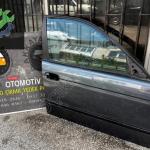 BMW E39 HATASIZ ÇIKMA ORİJİNAL SAĞ ÖN KAPI