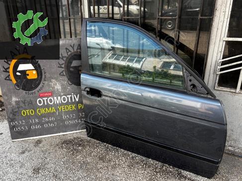 BMW 5 Serisi Sağ Ön Kapı çıkma parça