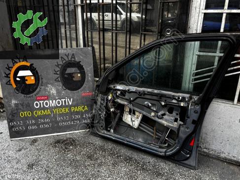 BMW 5 Serisi Sağ Ön Kapı çıkma parça