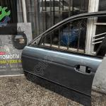 BMW E39 HATASIZ ÇIKMA ORİJİNAL SOL ÖN KAPI