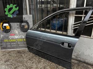 BMW E39 HATASIZ ÇIKMA ORİJİNAL SOL ÖN KAPI
