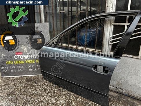 BMW 5 Serisi Sol Ön Kapı çıkma parça