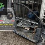 BMW E39 HATASIZ ÇIKMA ORİJİNAL SOL ÖN KAPI
