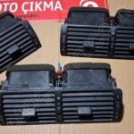 BMW 5 Serisi (E39) Havalandırma Izgaraları Çıkma