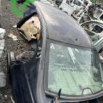BMW E39 KESME DİREKLI TAVAN ORJİNAL ÇIKMA