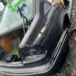 BMW E39 KESME SAĞ MARŞPİYEL ORJİNAL ÇIKMA