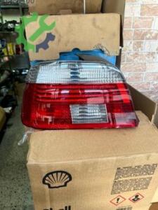 BMW E39 KRİSTAL STOP SOL