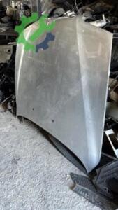 BMW E39 MOTOR KAPUTU