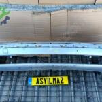 BMW E39 ÖN TAMPON YANSANAYİ