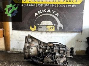 BMW E39 Orijinal Çıkma Otomatik Şanzıman Komple