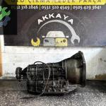 BMW E39 Orijinal Çıkma Otomatik Şanzıman Komple