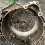 Bmw e39 otomatik şanzıman