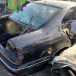 BMW E39 SAĞ ARKA ÇAMURLUK ORJİNAL ÇIKMA