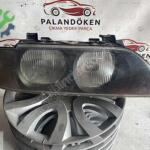 BMW E39 SAĞ FAR SİNYALLİ