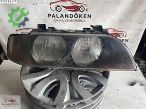 BMW E39 SAĞ FAR SİNYALLİ
