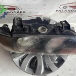 BMW E39 SAĞ FAR SİNYALLİ