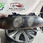 BMW E39 SAĞ FAR SİNYALLİ