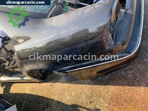 BMW 5 Serisi Sol Arka Çamurluk çıkma parça