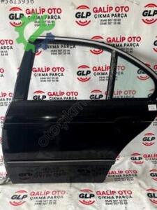 BMW E39 SOL ARKA DIŞ KAPI KOLU HATASIZ ORJİNAL ÇIKMA