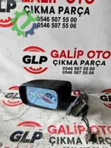 BMW E39 SOL AYNA DOLU ORJİNAL CIKMA