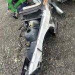 BMW E39 SOL ON BUT KESME ORJINAL ÇIKMA