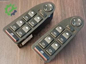 BMW 5 Serisi (E39) Orijinal Çıkma Cam Modülü