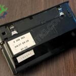 BMW 5 Serisi (E39) Orijinal Çıkma Cam Modülü