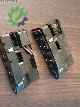 BMW 5 Serisi Cam Modülü çıkma parça