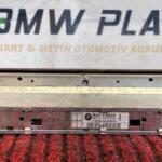 BMW E39 TEYP MÜZİK ÇALAR KONTROL PANELİ 8384932